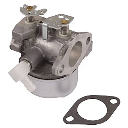 Aftermarket 640117 640126 Carburetor for Tecumseh OHH45 OHH50 FSC30-0064